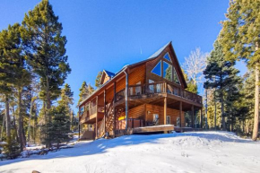 Parker Chalet
